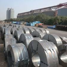 GBT700 Steel Coil