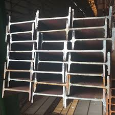 S235J2 H-section steel
