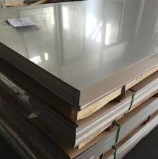 ST12 Cold Rolled Steel Plate