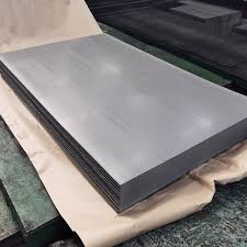 SS400 Hot Rolled Carbon Steel Plate