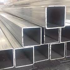 X42 Carbon steel square tube