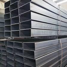 X42 Carbon steel square tube