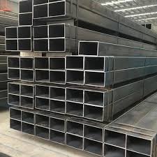 S235J2 Carbon steel square tube