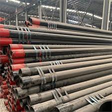 X46 Carbon steel square tube