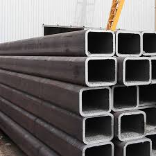 X60 Carbon steel square tube