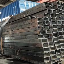 X60 Carbon steel square tube