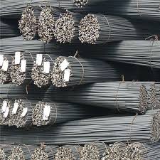 HRB500 Rebar rods