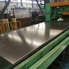 SPCC Cold Rolled Steel Plate
