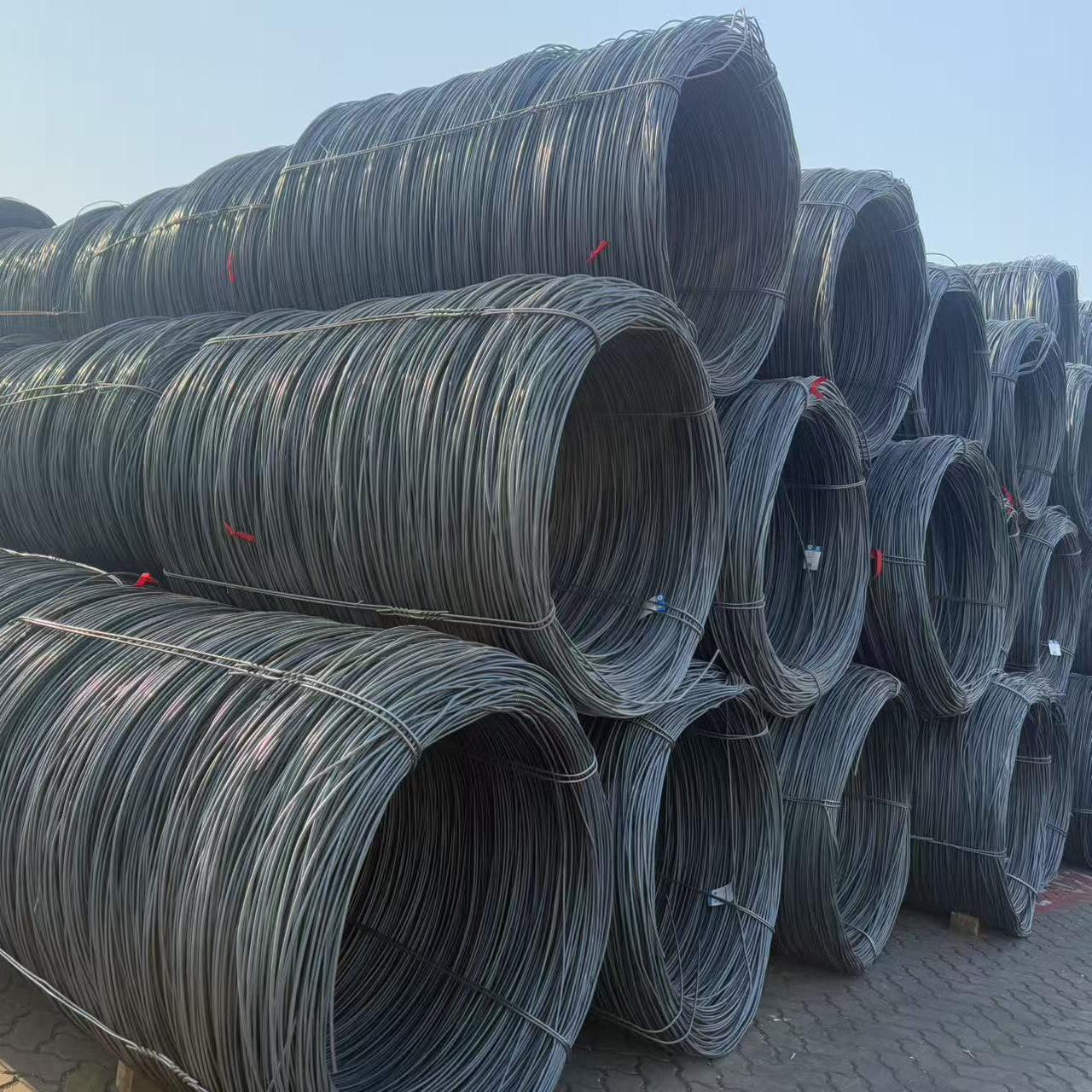 Steel Wire