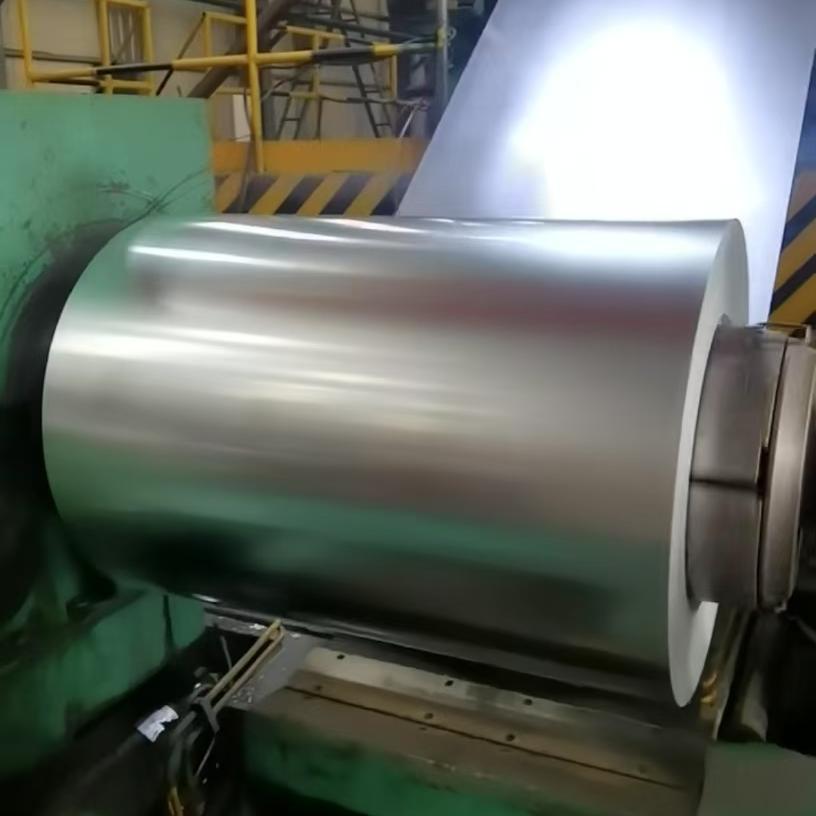 Galvalume Steel Coil