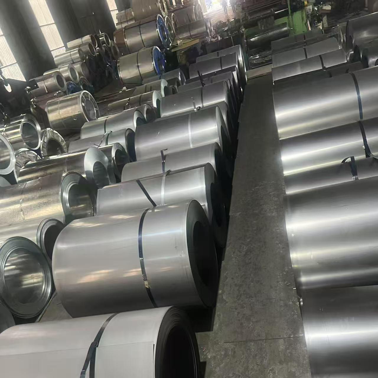 Galvalume Steel Coil
