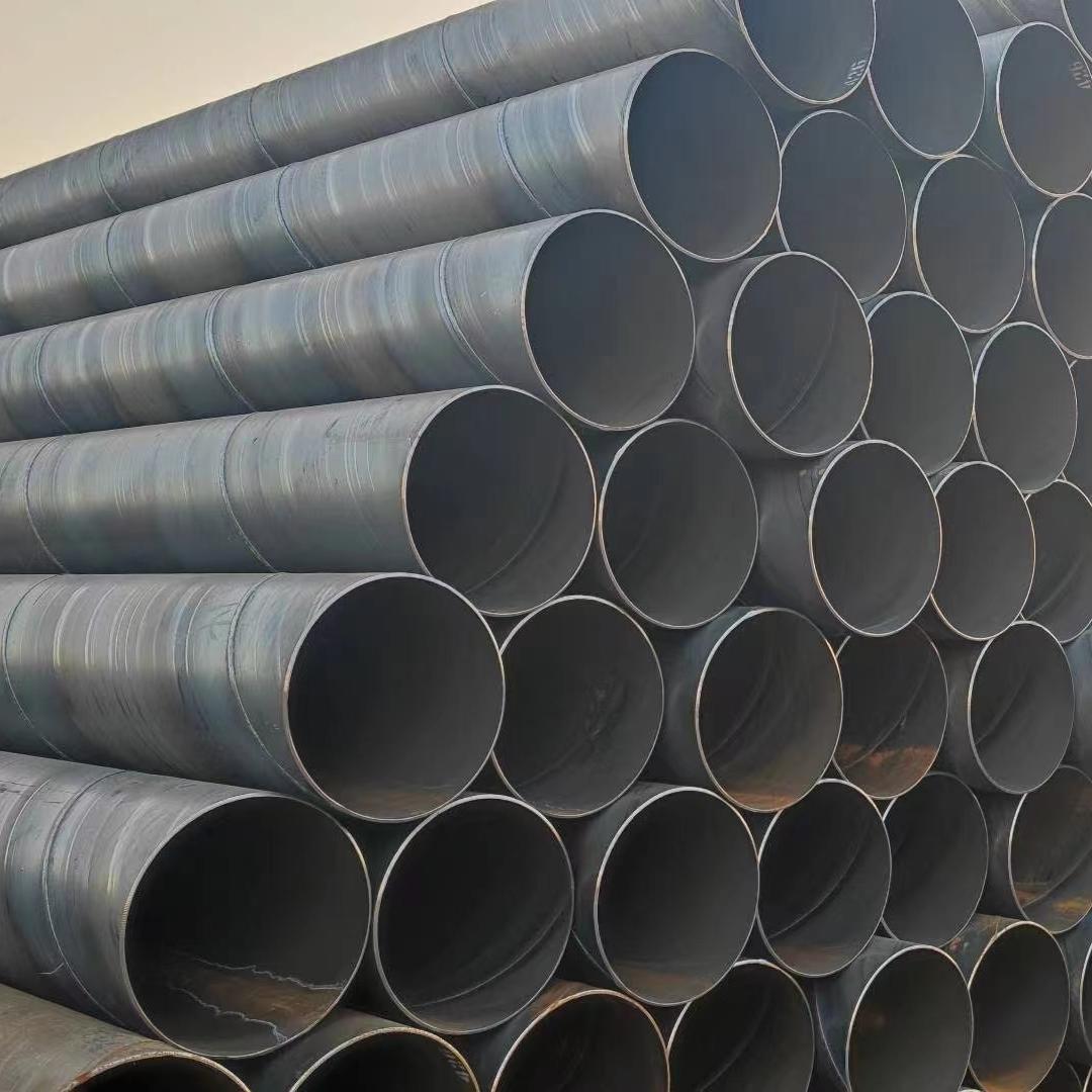 S355 Spiral welded pipe