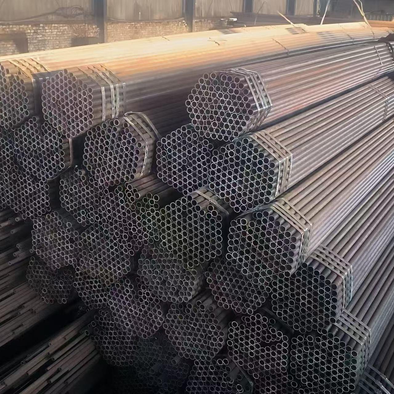 Carbon Steel Pipe