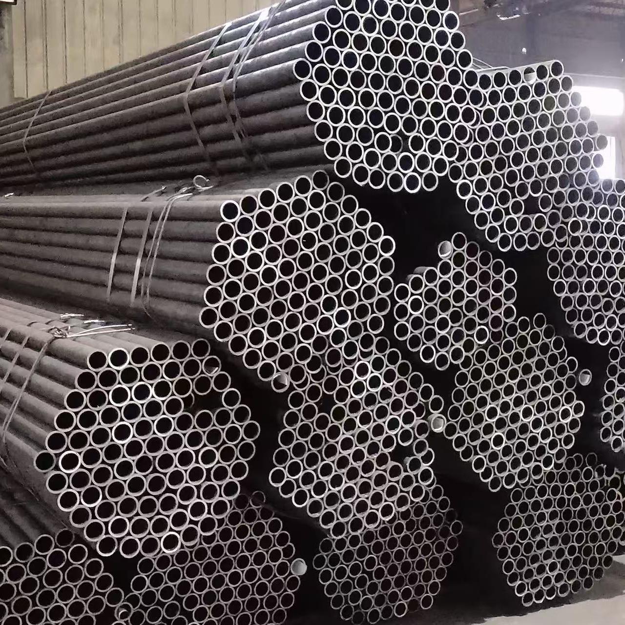 Carbon Steel Pipe