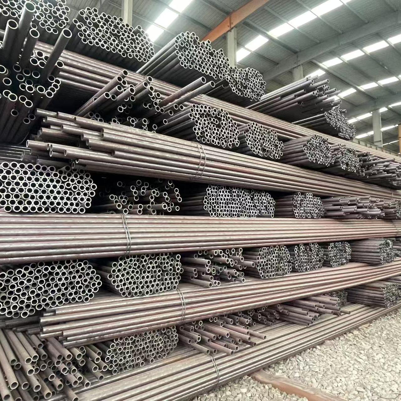 Carbon Steel Pipe