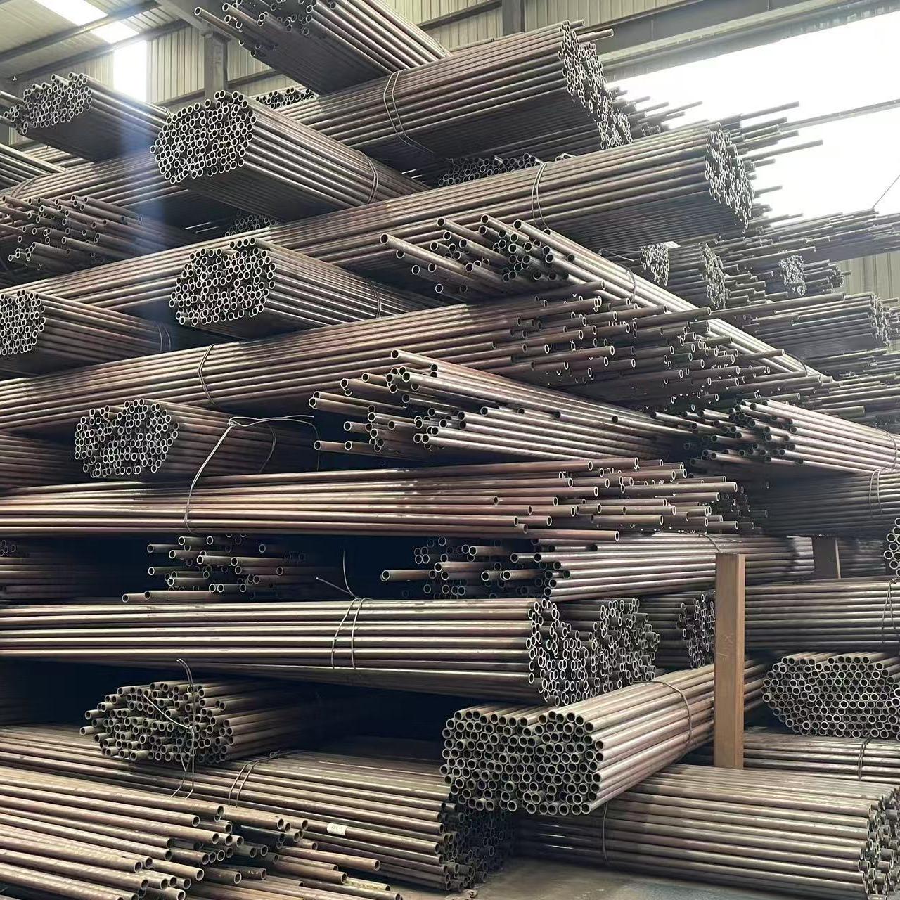 Carbon Steel Pipe