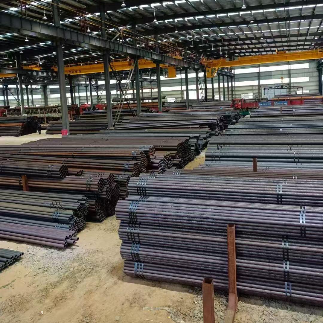 Carbon Steel Pipe