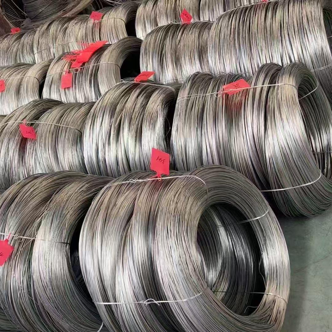 Stainless Steel Wire