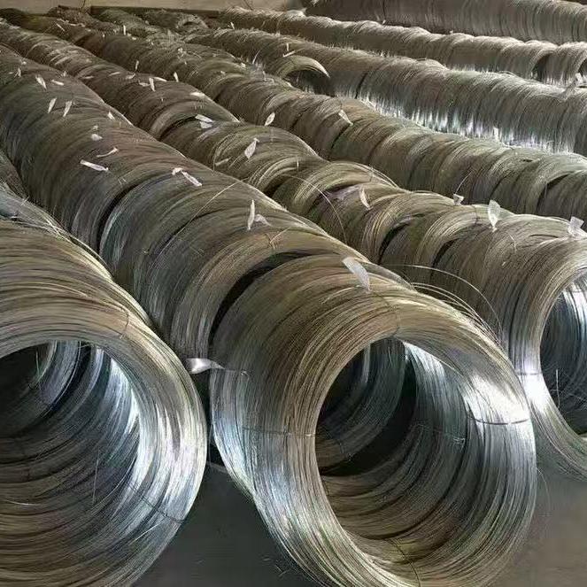 Stainless Steel Wire