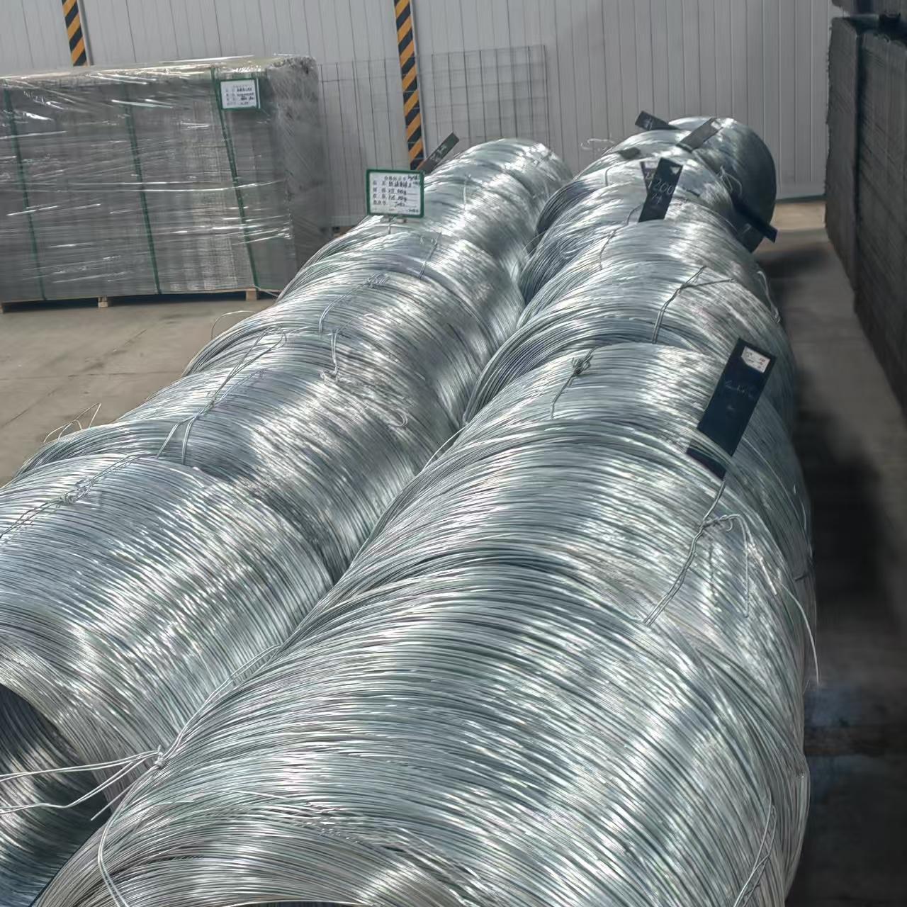 Stainless Steel Wire