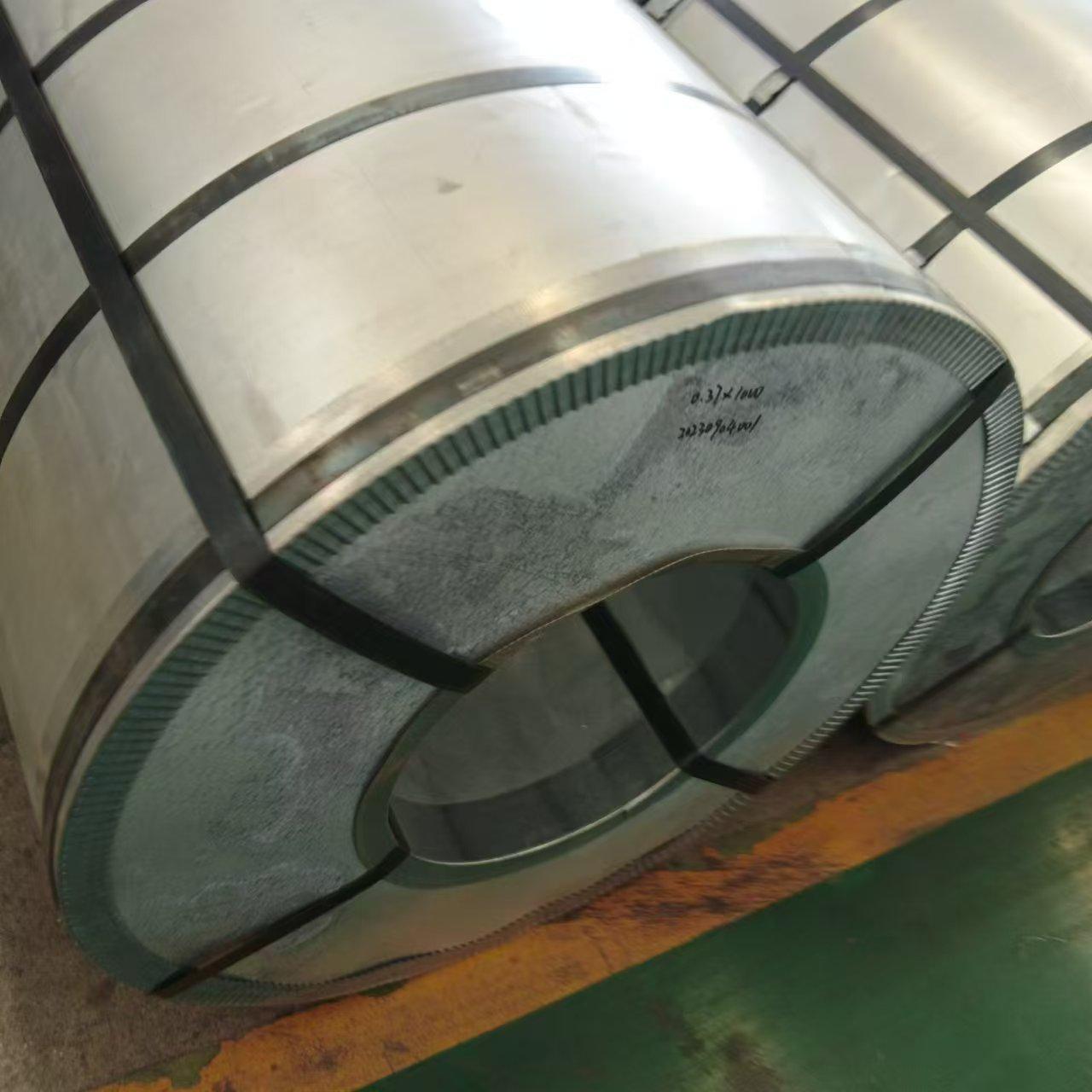  Stainless Steel Coil