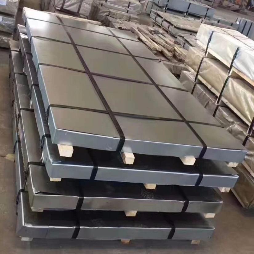 Aluminium Sheet