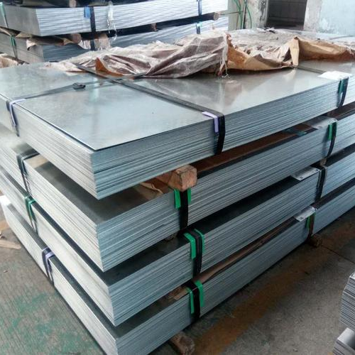 Aluminium Sheet