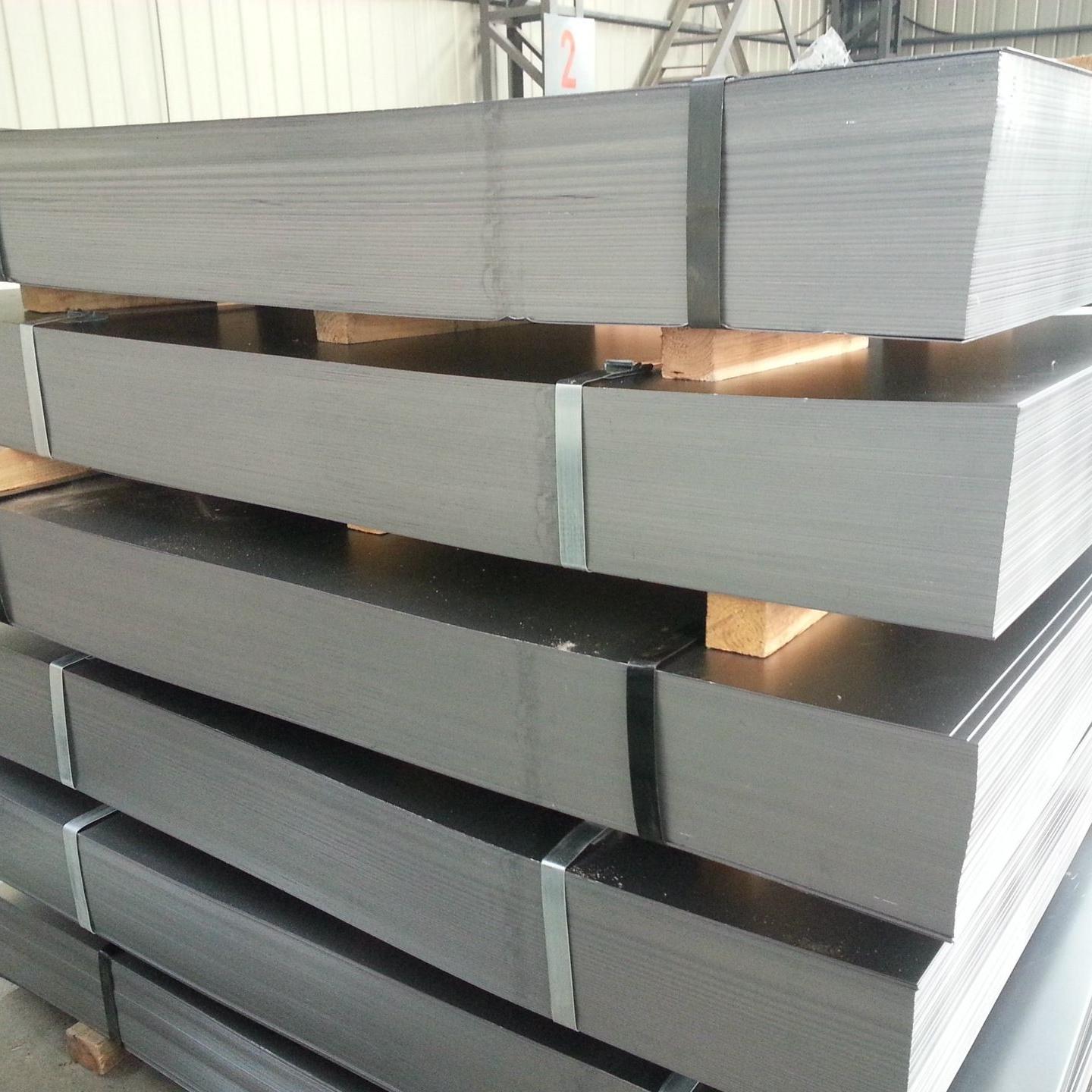 Aluminium Sheet
