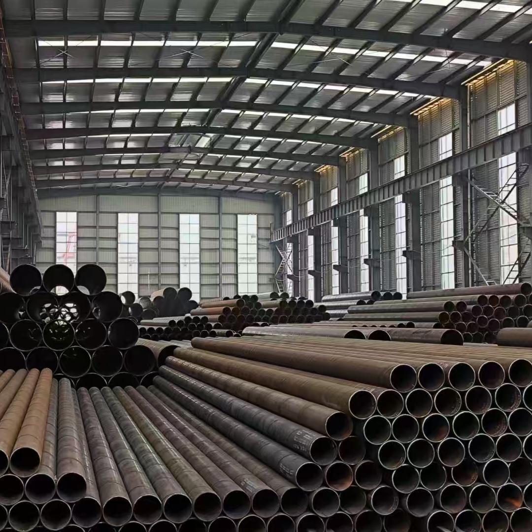 X46 Carbon steel square tube