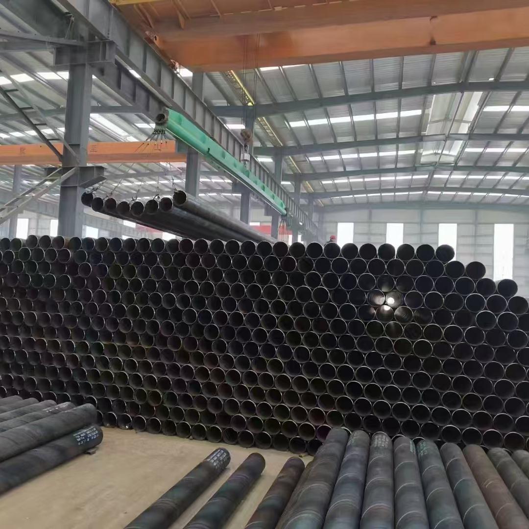 X46 Carbon steel square tube