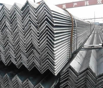 A572 Angle steel