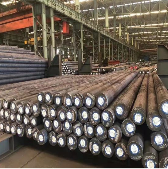 A178 Hot-rolled rods