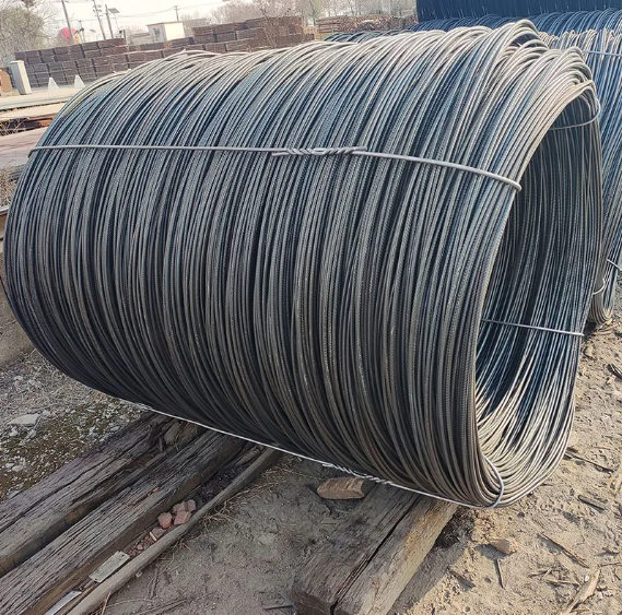 Q195 Hot-rolled rods