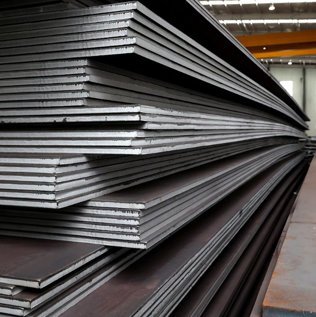 ASTM A737/A36/A573 Carbon Steel Sheet