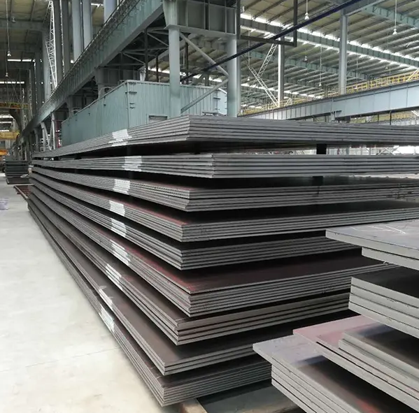 NM400/NM450 /NM500 Wearing Plate