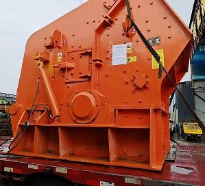 Shanbao impact PF-1315 export Libiya