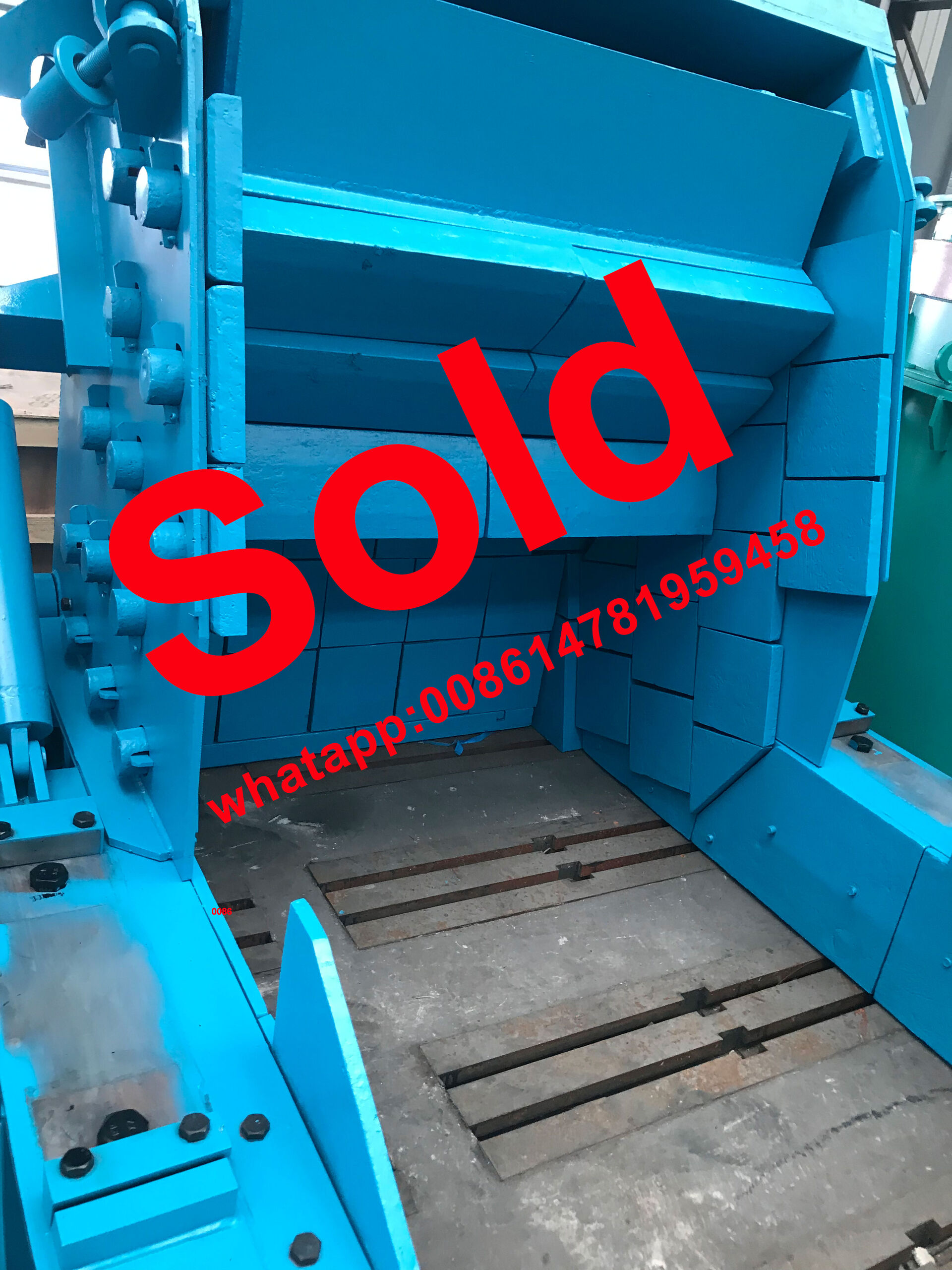 APK50 NEW SOLD TO EU