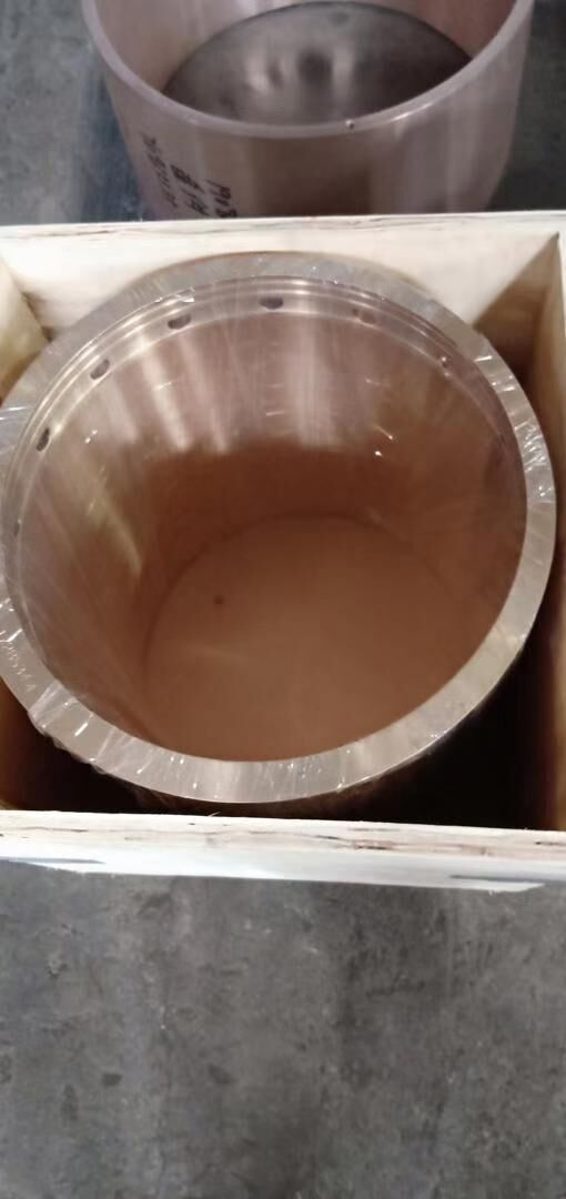 metso GP11F eccentric bushing and protect busing to Algeria