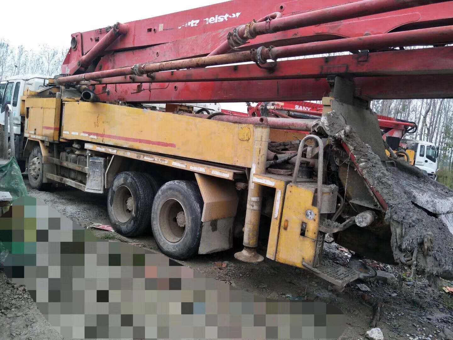 PM 42 METER