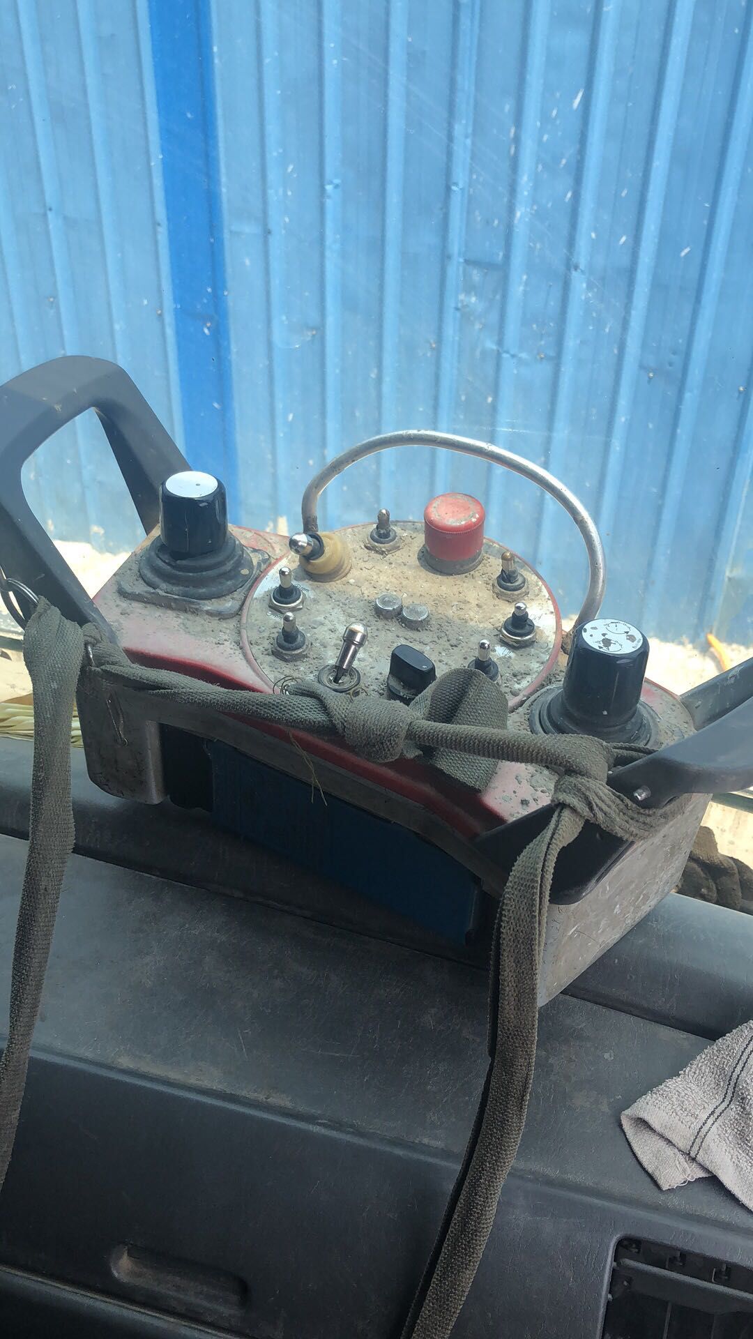 putzmeister M42