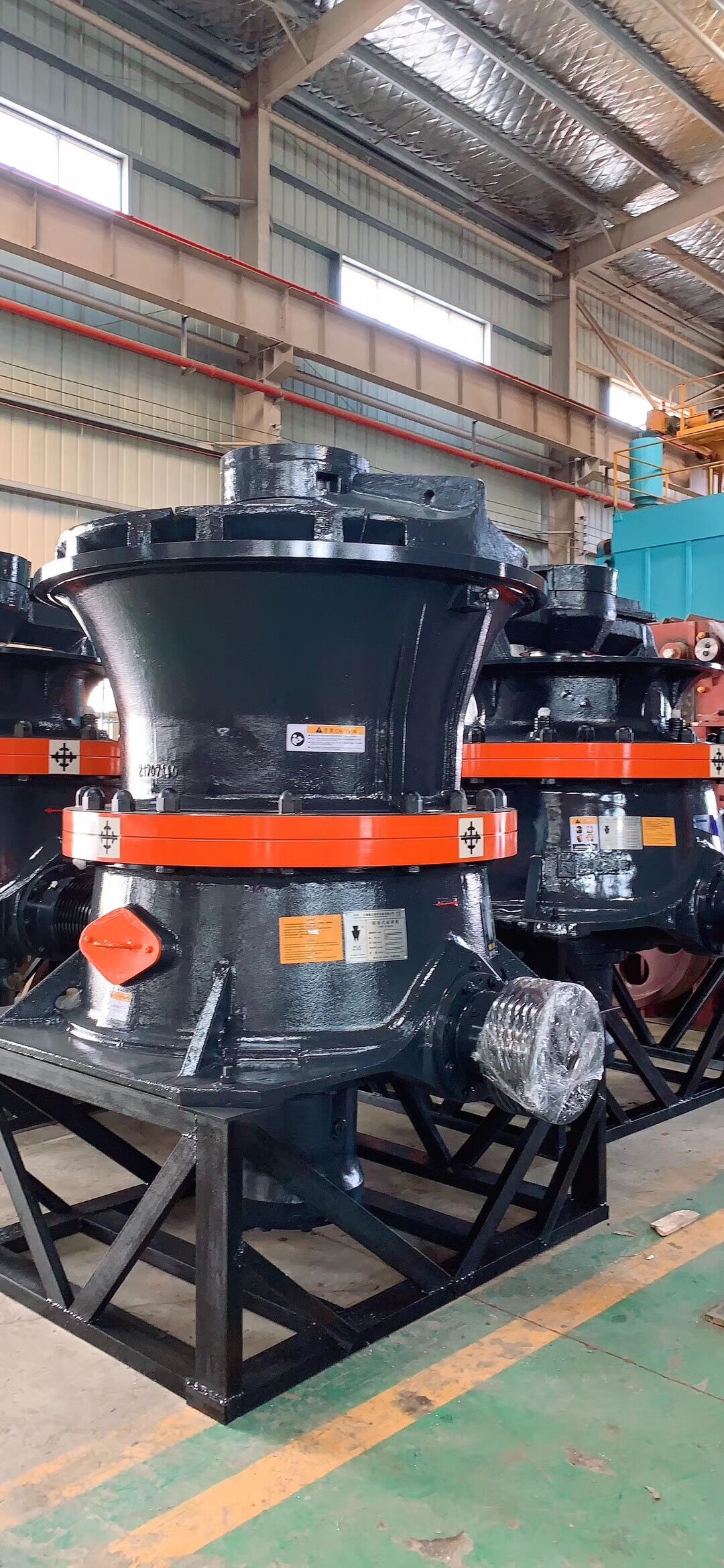 Sandvik CS430