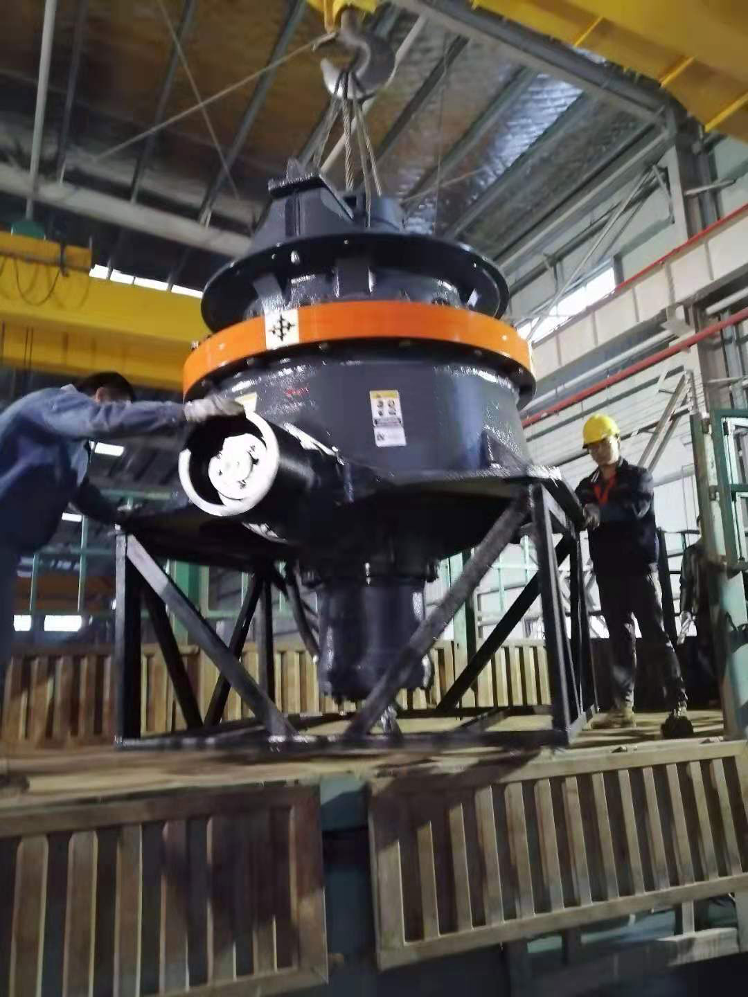 sandvik CH440