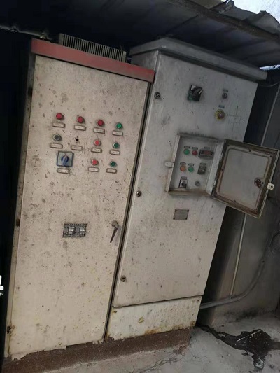 METSO C-100
