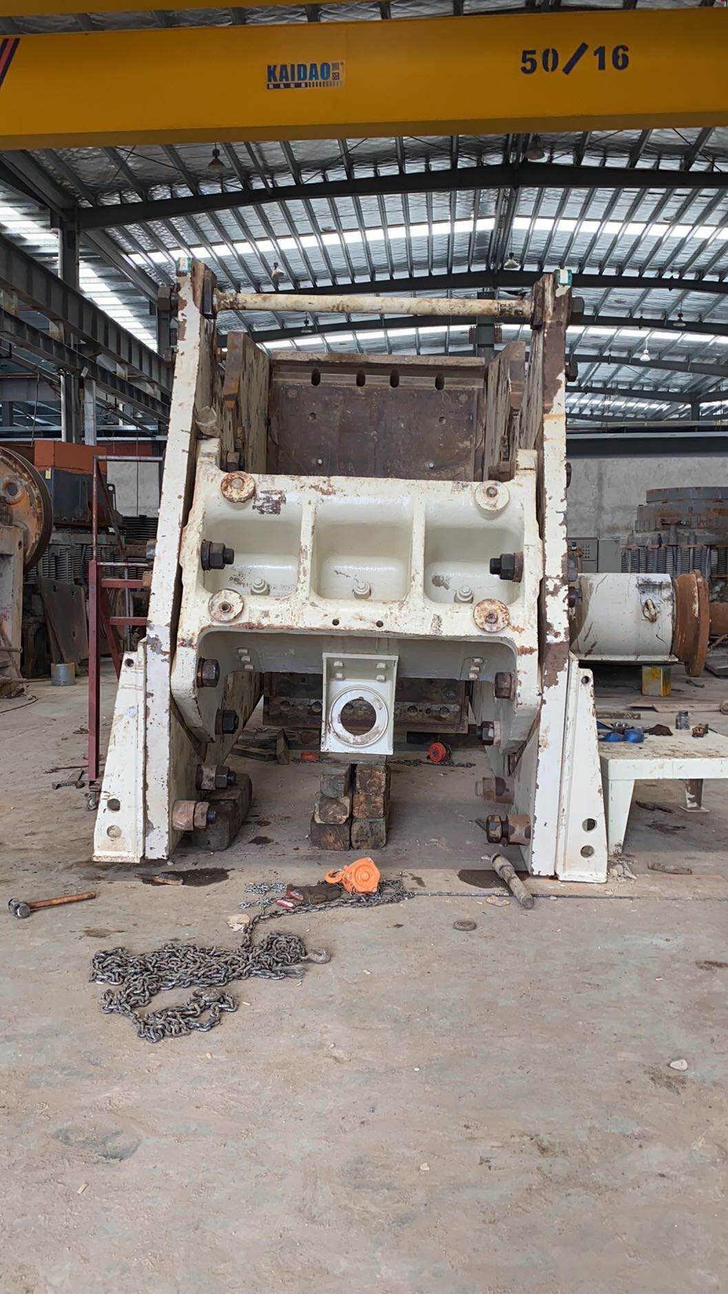 METSO C-160