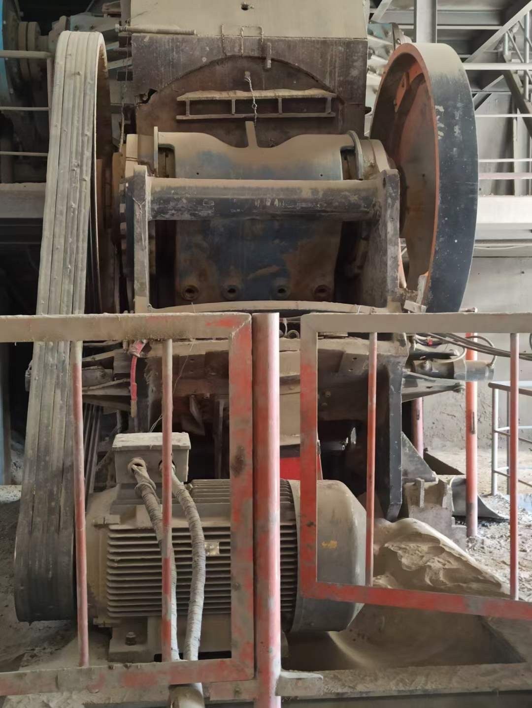 SANDVIK CJ412