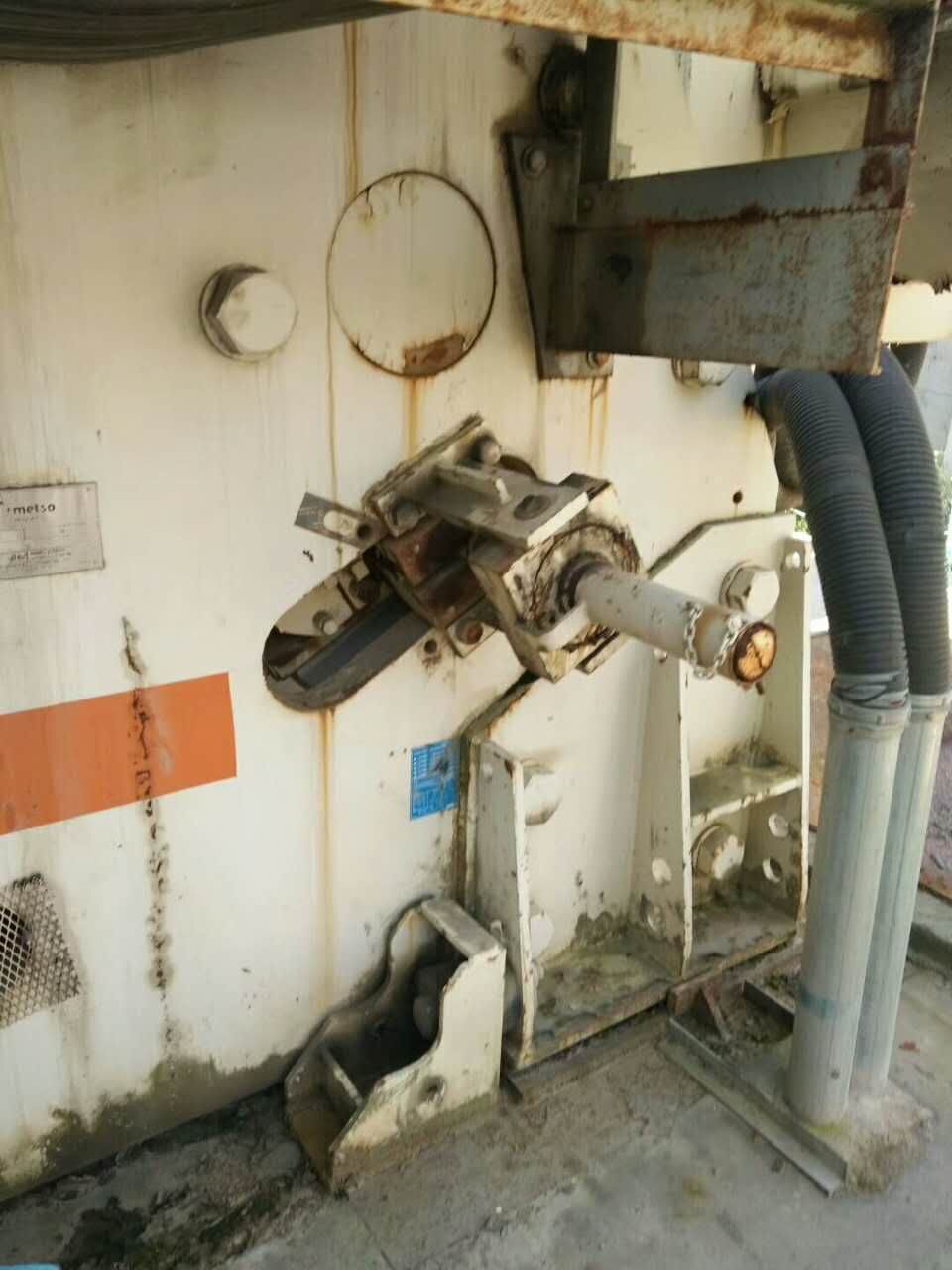 METSO C-160
