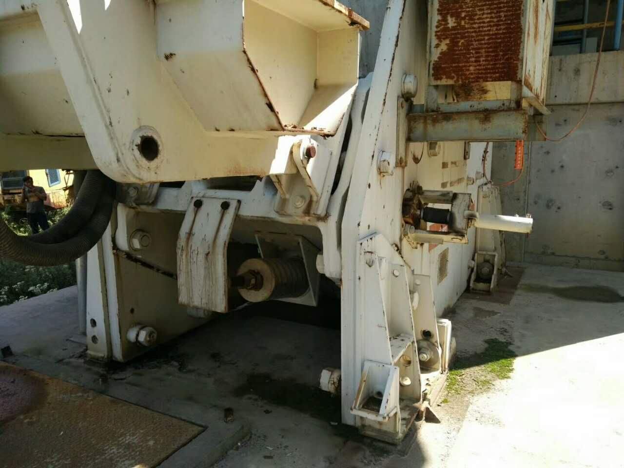 METSO C-160