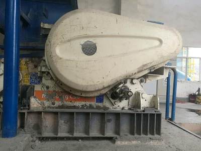metso c-96 jaw crusher