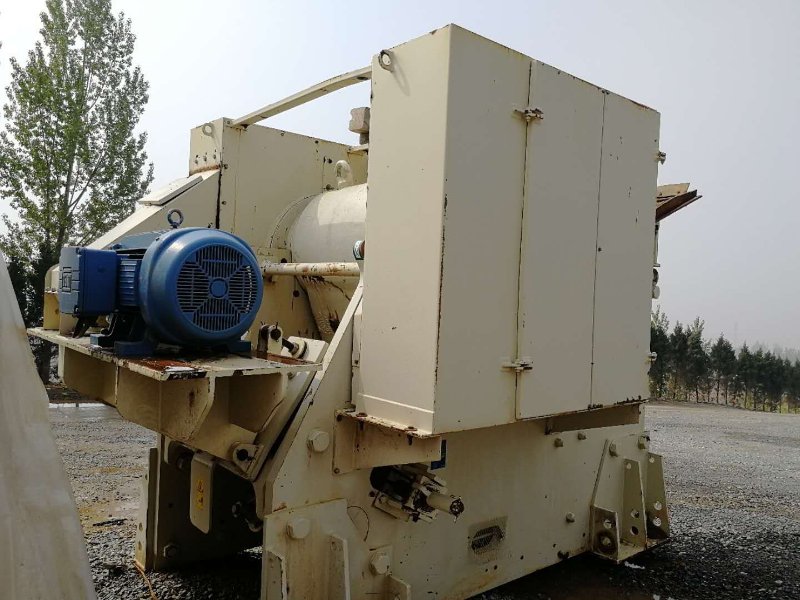 metso jaw crusher c-125