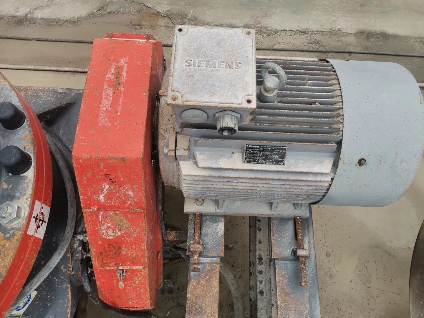 SANDVIK CH420